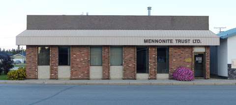 Mennonite Trust Ltd